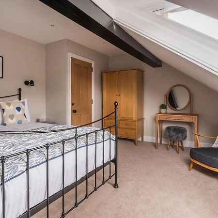 Brantwood - 4 Bed Home Ambleside Exteriör bild