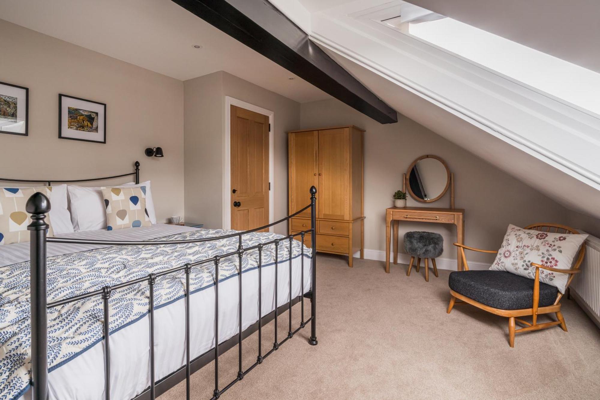 Brantwood - 4 Bed Home Ambleside Exteriör bild