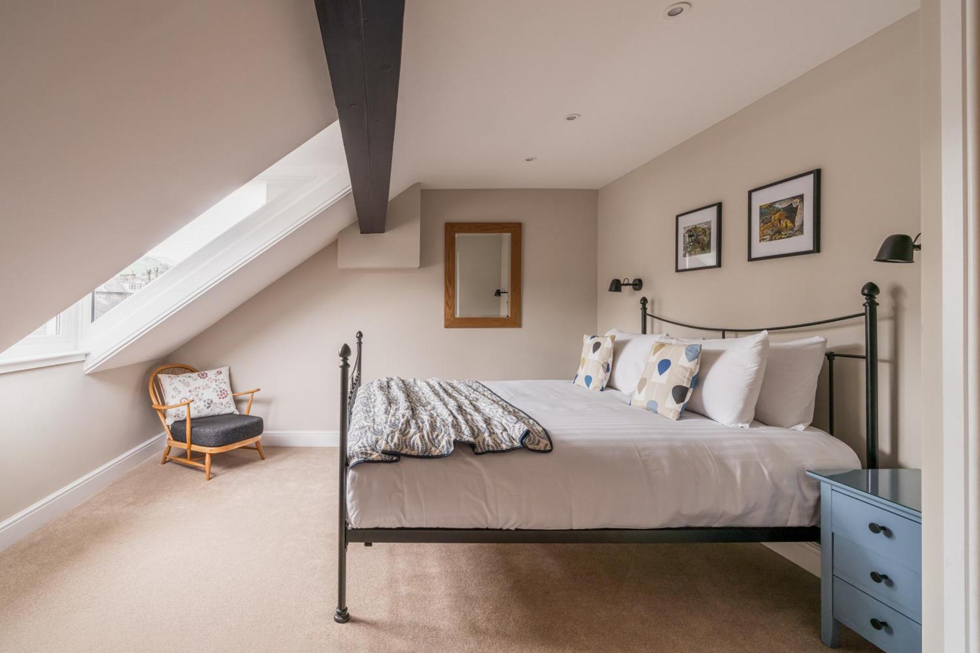 Brantwood - 4 Bed Home Ambleside Exteriör bild