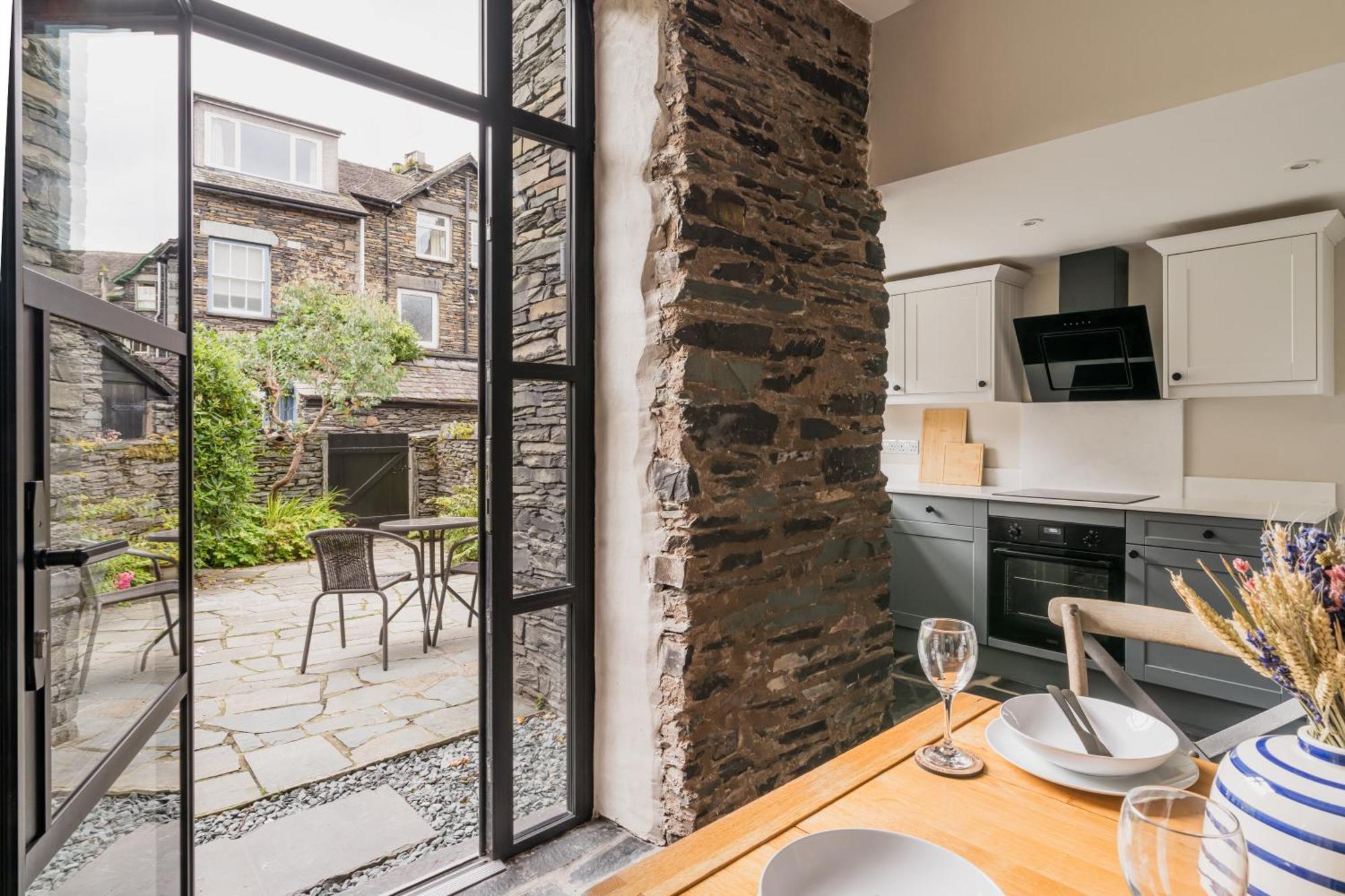 Brantwood - 4 Bed Home Ambleside Exteriör bild