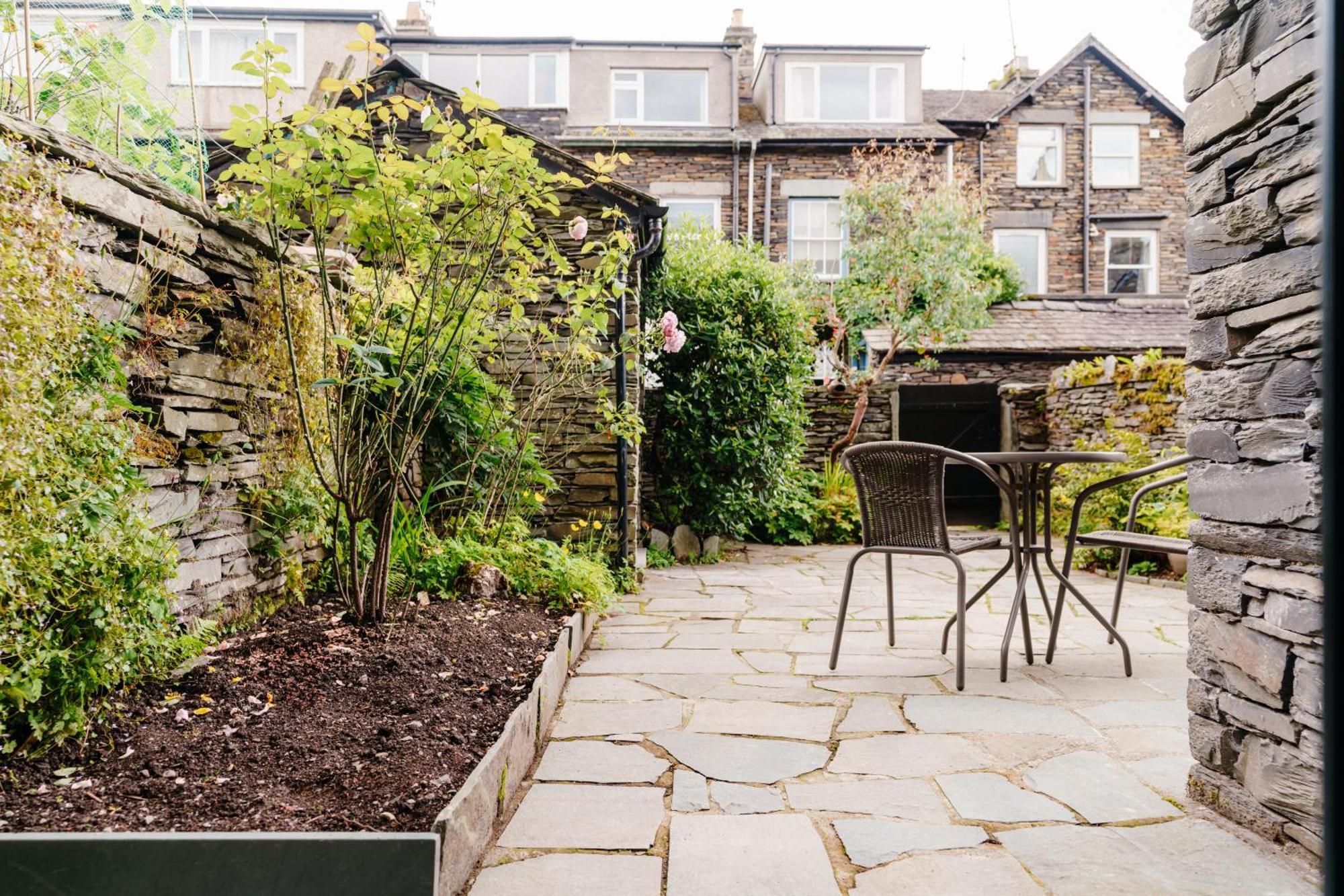 Brantwood - 4 Bed Home Ambleside Exteriör bild