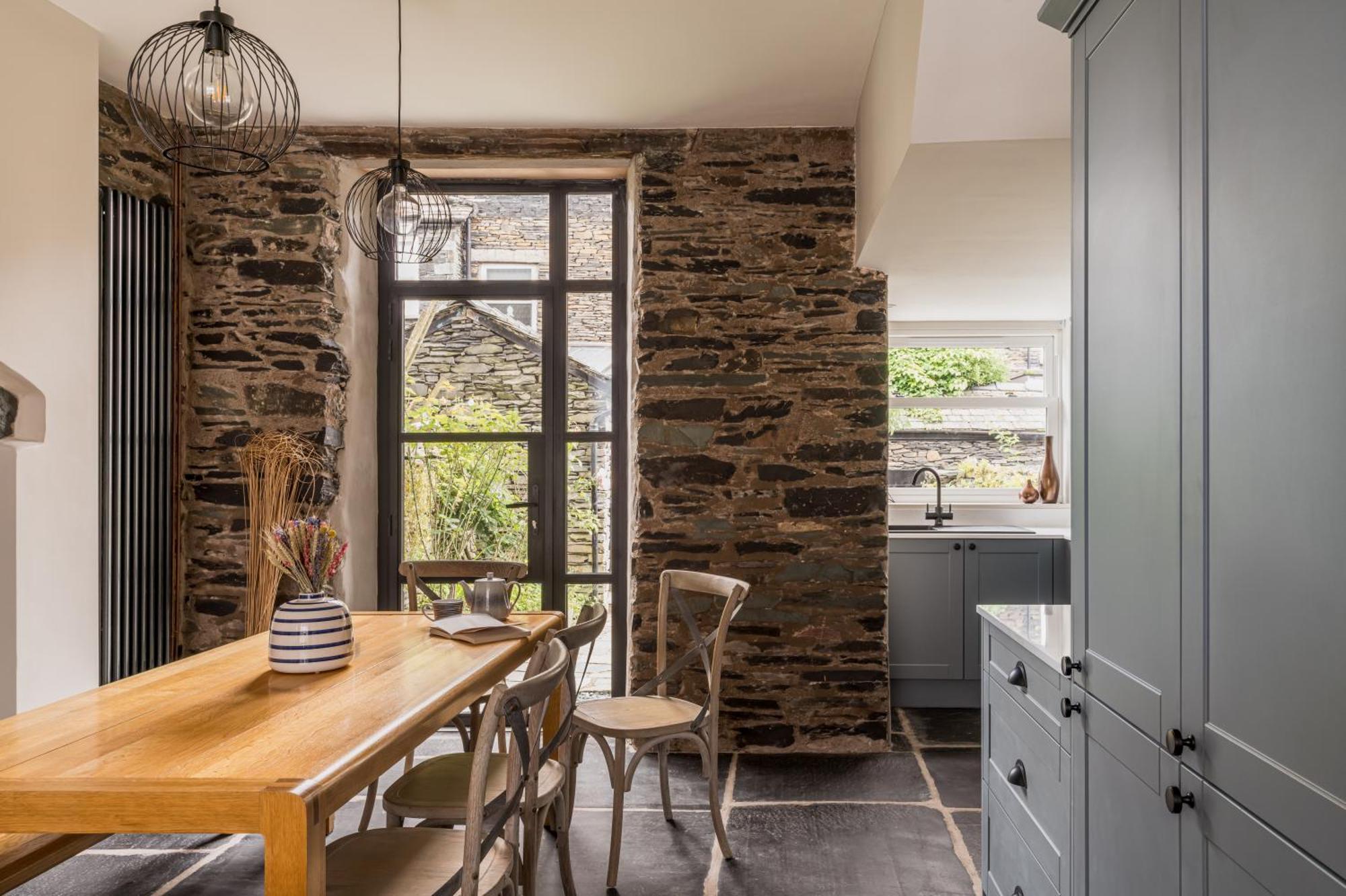 Brantwood - 4 Bed Home Ambleside Exteriör bild