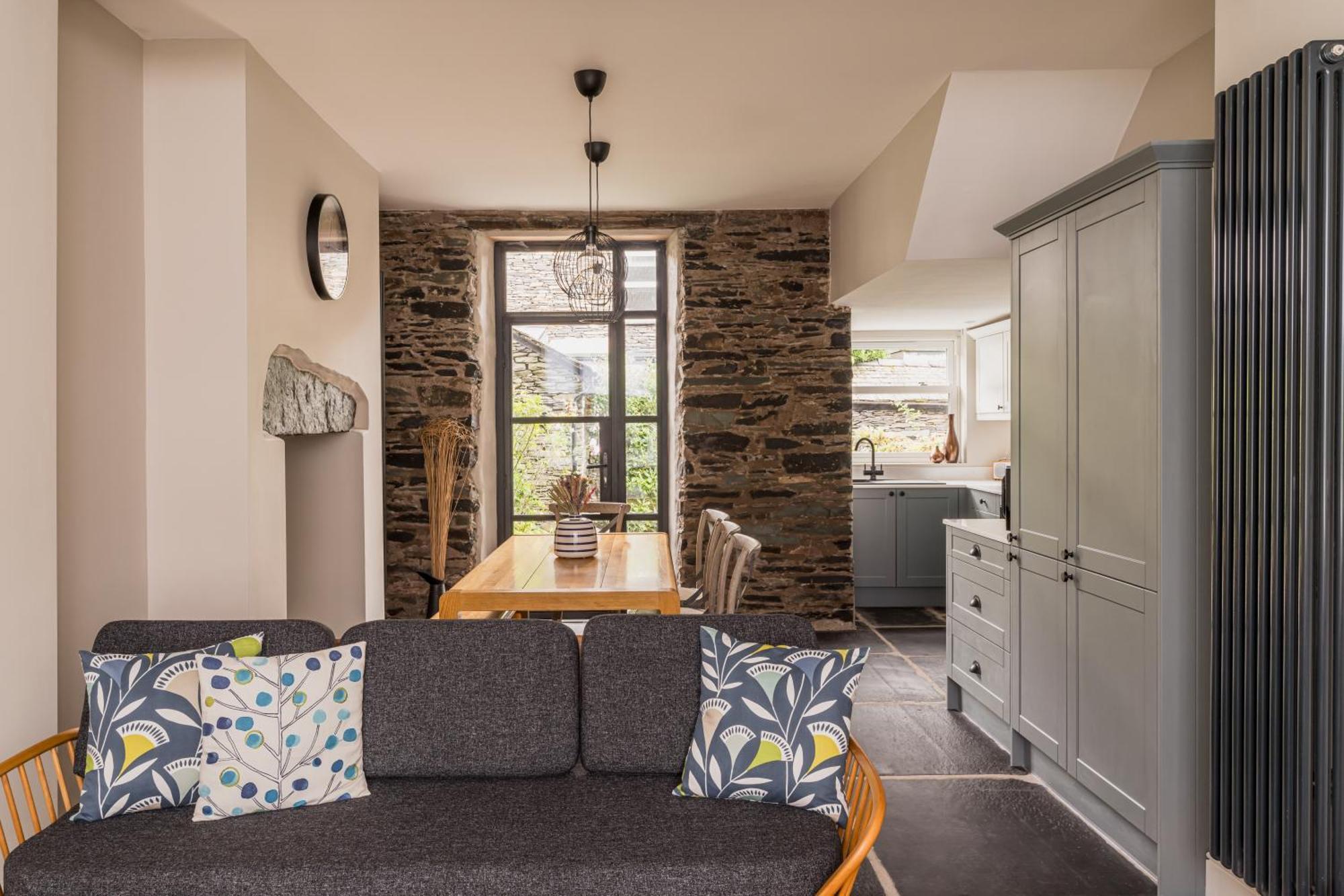 Brantwood - 4 Bed Home Ambleside Exteriör bild