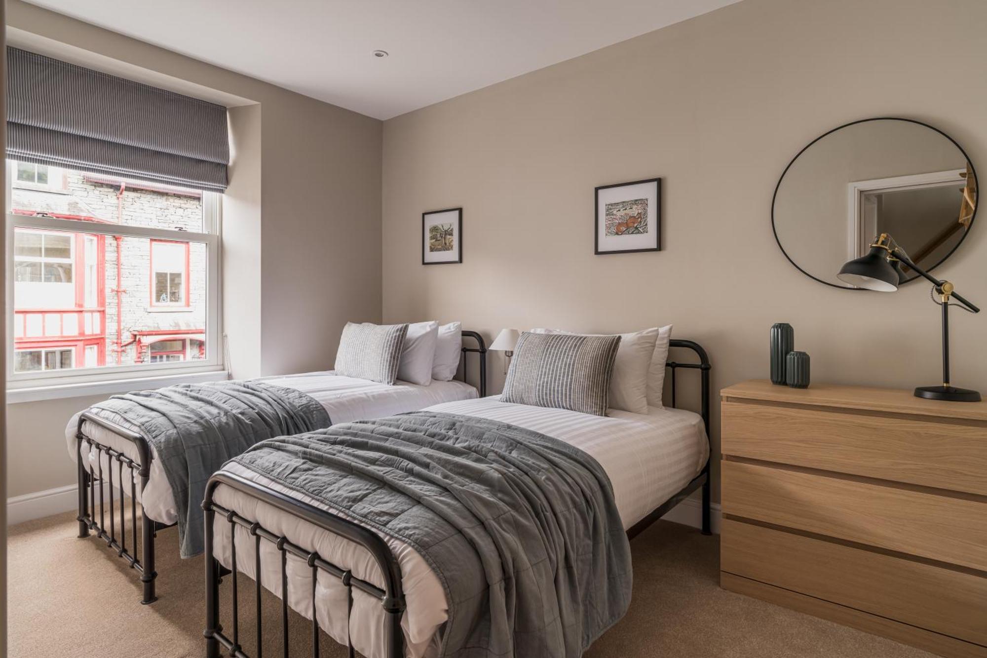 Brantwood - 4 Bed Home Ambleside Exteriör bild