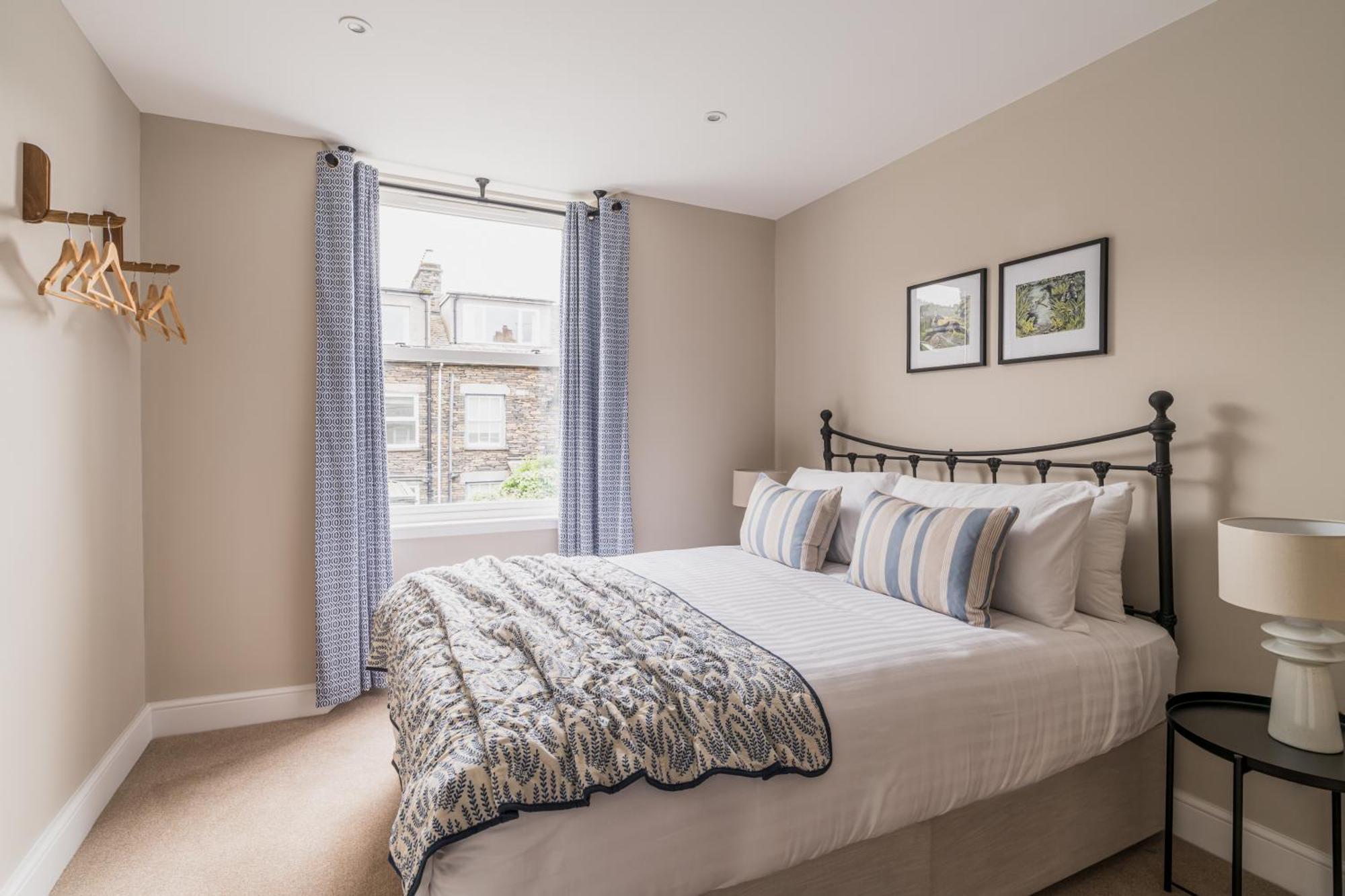 Brantwood - 4 Bed Home Ambleside Exteriör bild